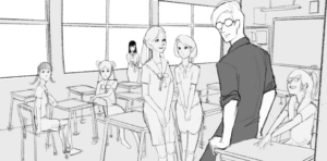 Chapter 6 - 1