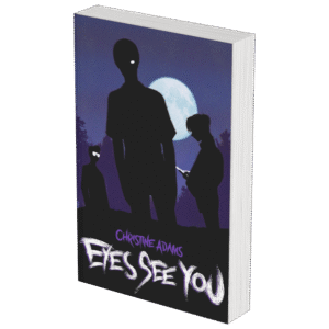 Eyes See You - Book 1