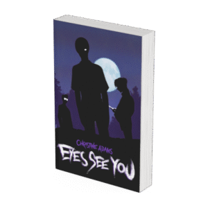 Eyes See You - Book 1