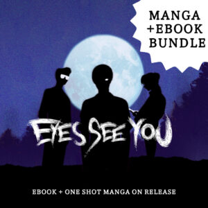 Manga + EBook Bundle