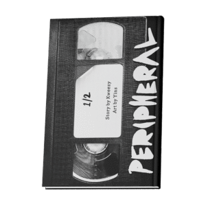 One Shot Manga: Peripheral 1/2