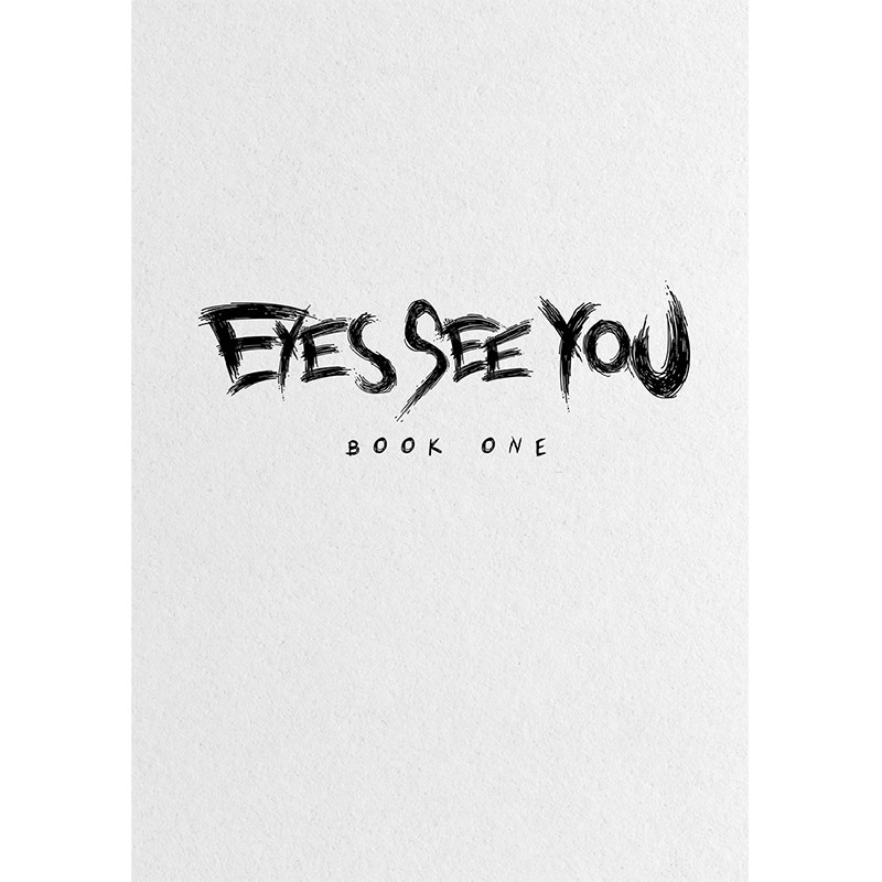 Eyes See You - Book 1 - Image 3